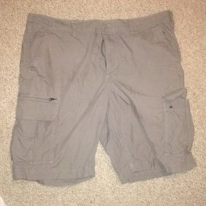 Men”s Sonoma Cargo Shorts